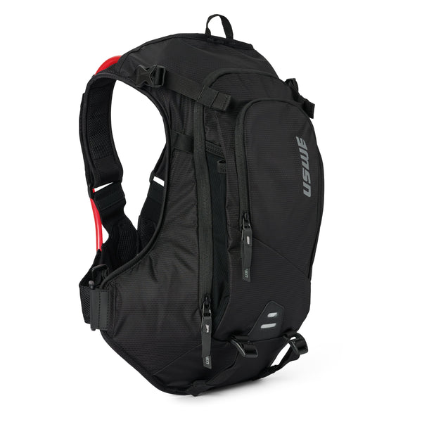 MTB Hydro 12L Hydration Pack | Zero Bounce | USWE