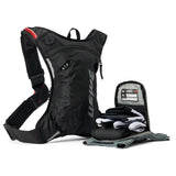 MOTO HYDRO 3L Hydration Pack Adventure Fit