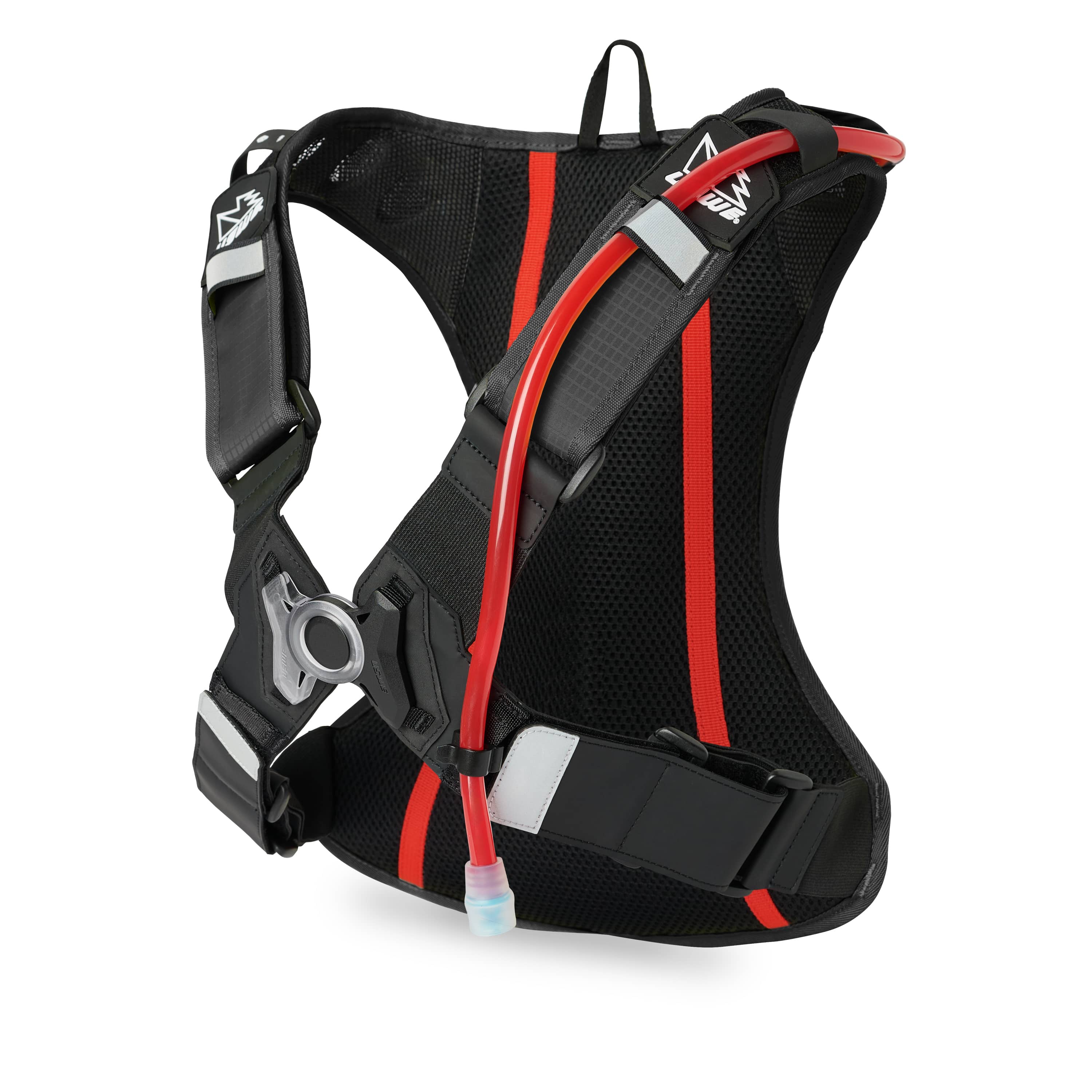 OUTLANDER 4L Moto Hydration Pack - Main Image