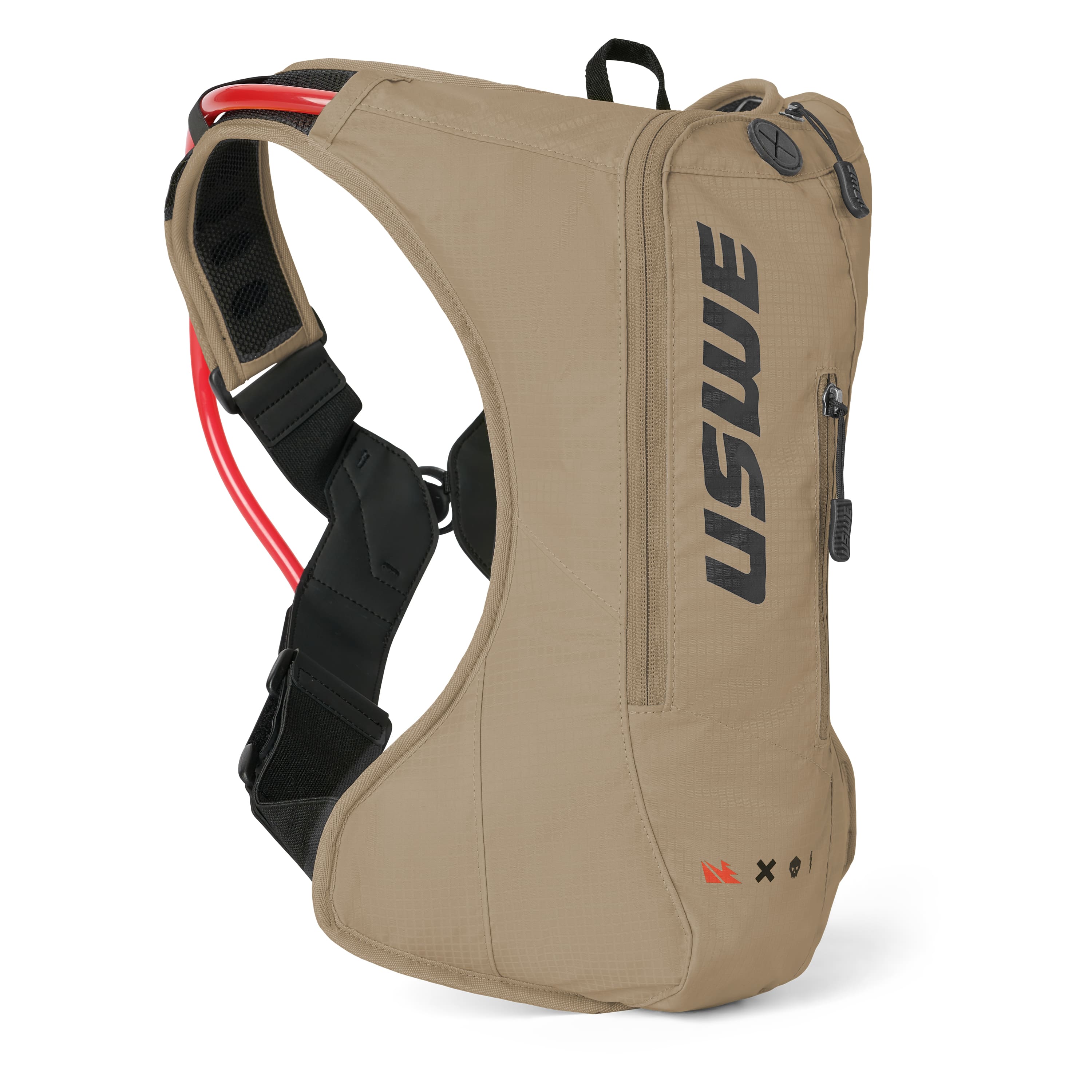 OUTLANDER 4L Moto Hydration Pack