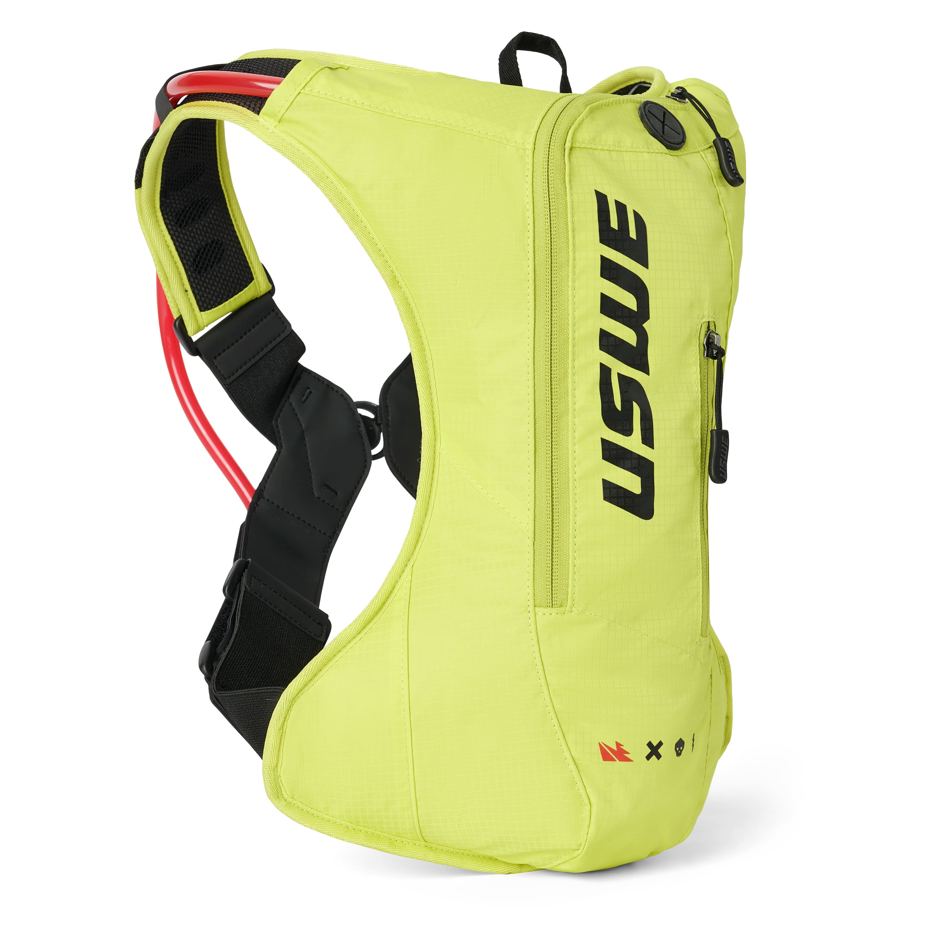 OUTLANDER 4L Moto Hydration Pack