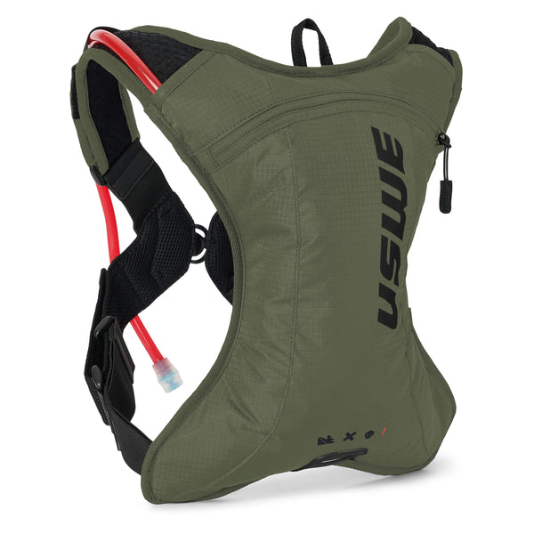 Outlander XC Hydration Pack 2L