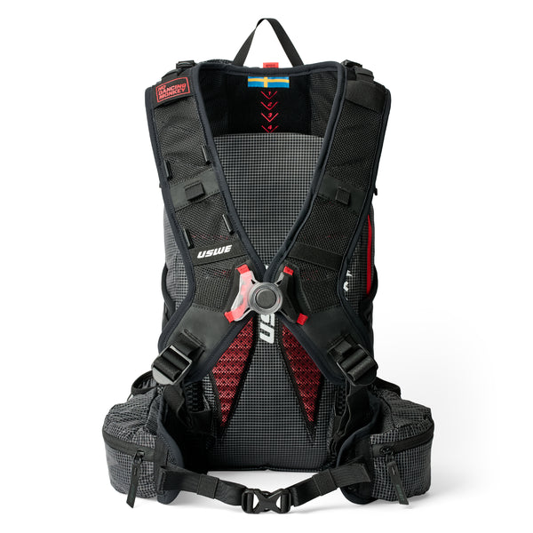 Rolltop VST 30L Daypack