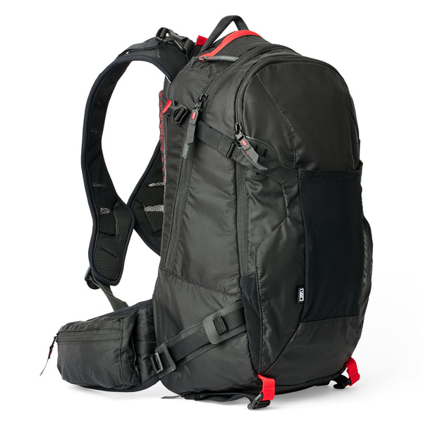 Zippered VST 16L Daypack