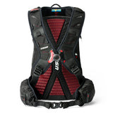 Zippered VST 25L Daypack