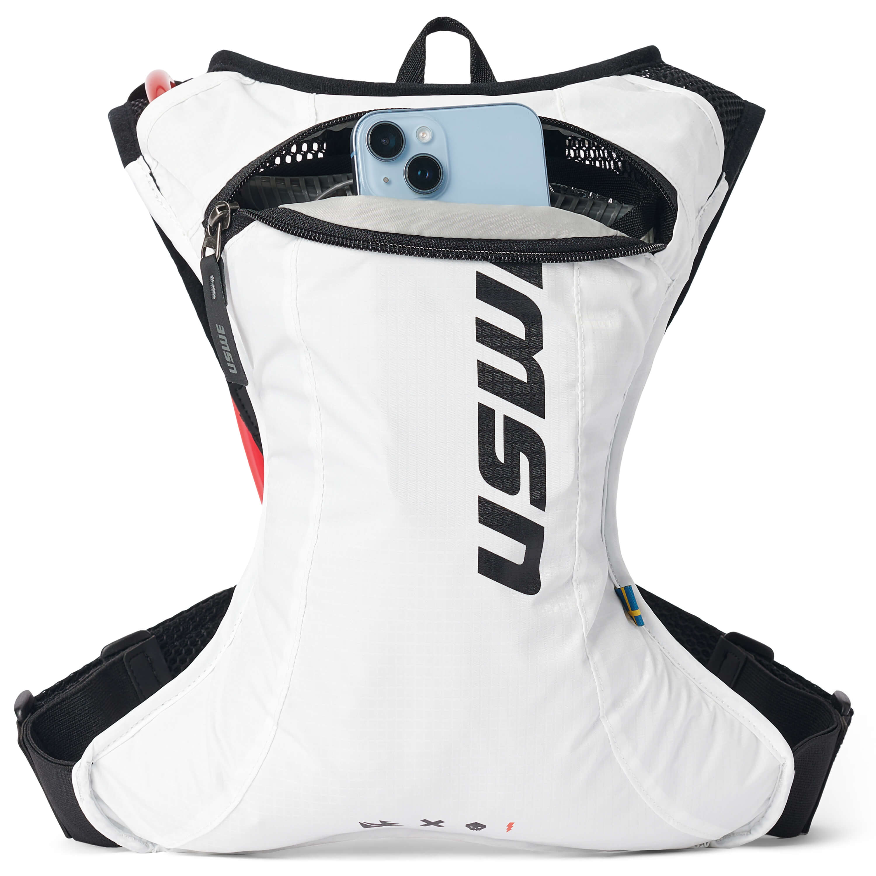 States MX Hydration Drink System – 2L Camel Back Style Pack For MX, MTB, Dirt Bike, Enduro (70-HDS-01)