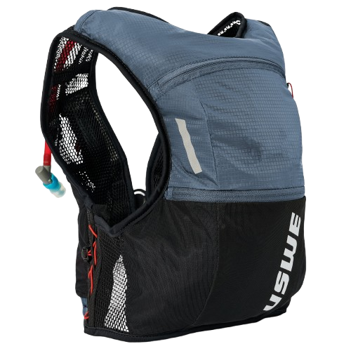 Rush 8L MTB Hydration Vest | Zero Bounce | USWE Rush 8L MTB Hydration Vest | Zero Bounce | USWE
