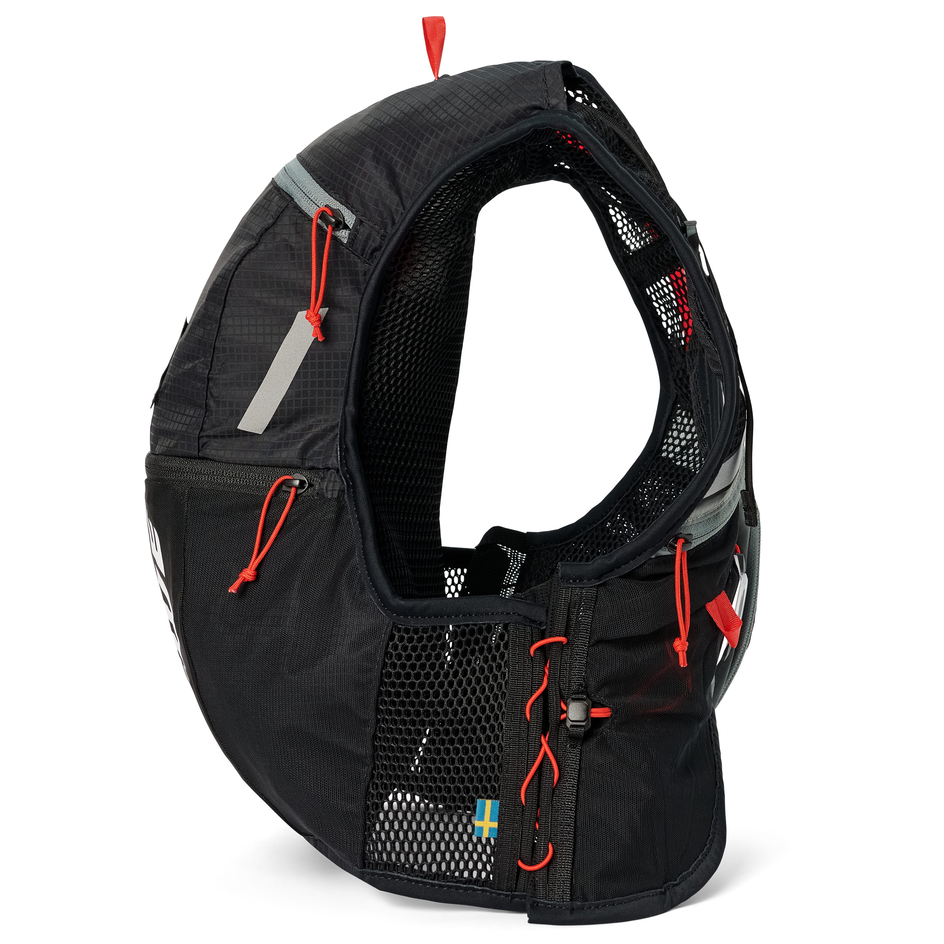 Rush 8L Bike Hydration Vest – USWE - Main Image