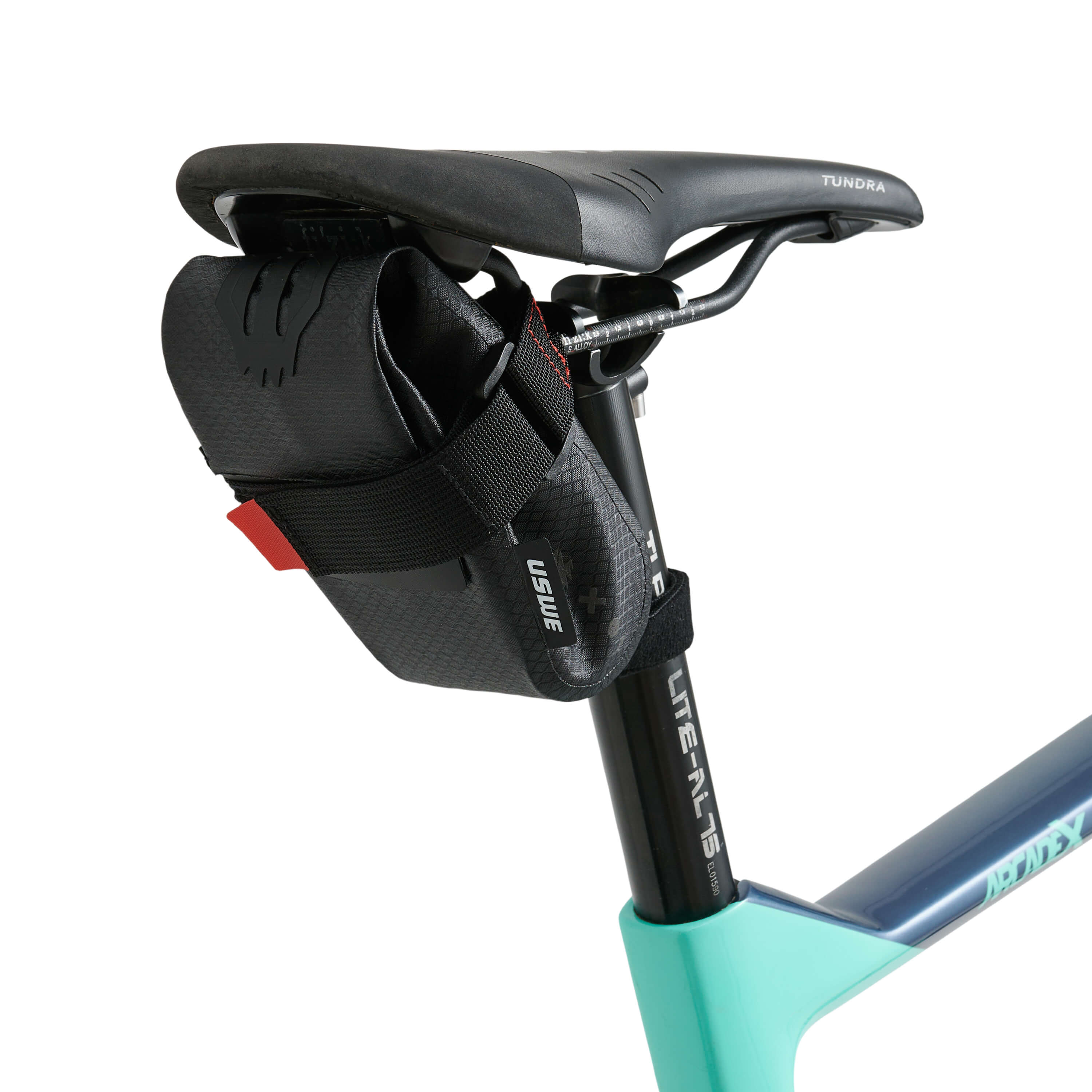 Tool Saddle Bag bikepacking bag – USWE