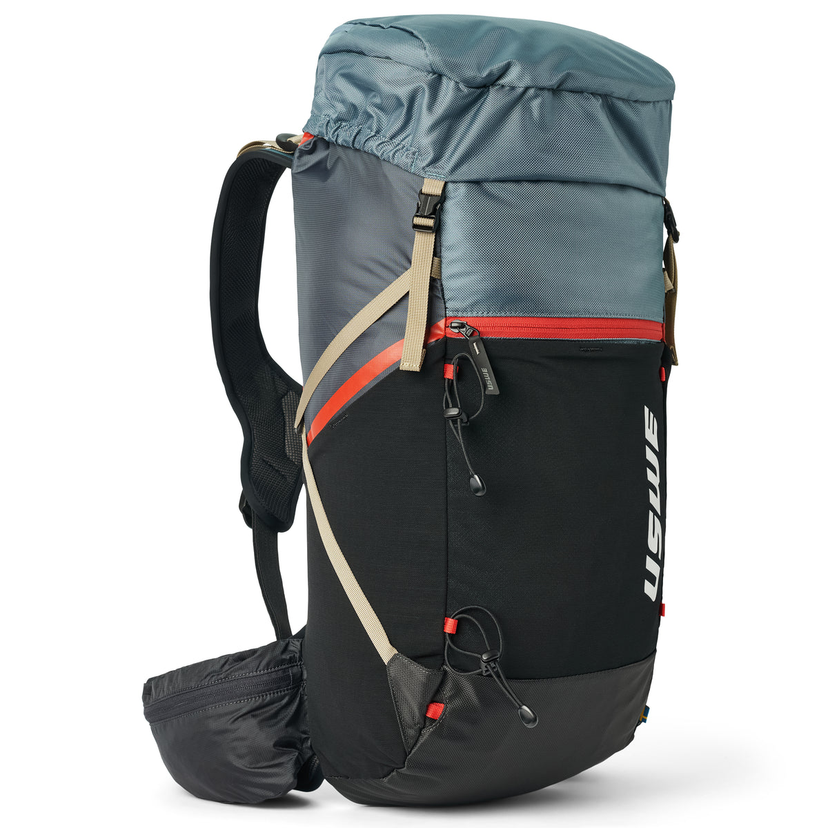 USWE-TRACKER-30-BLUE- 