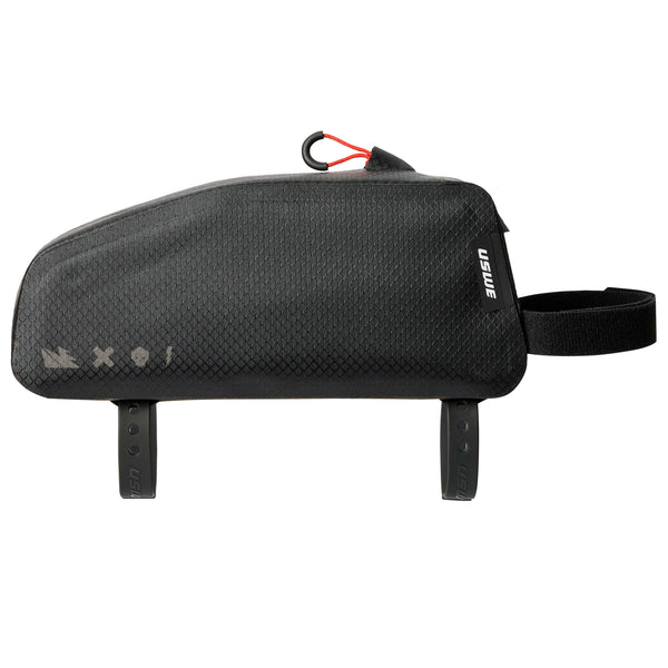 gravel bike top tube bag Top Tube Bikepacking Bag – USWE
