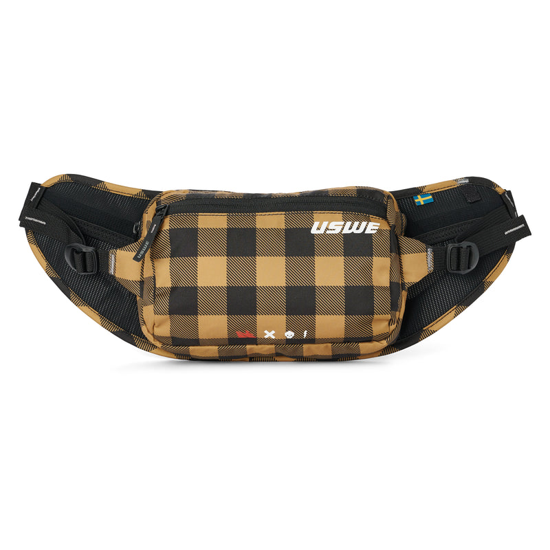 Waist 2L Hip Pack