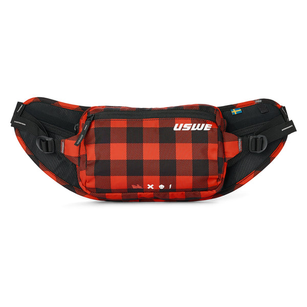 Waist 2L Hip Pack
