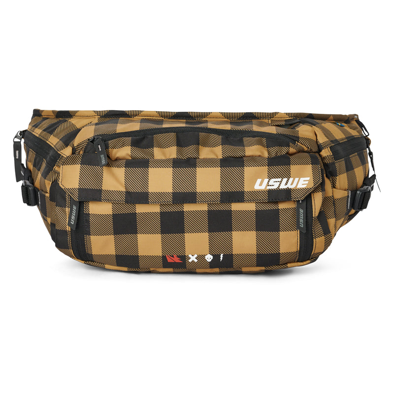 Waist 6L Hip Pack