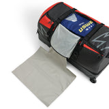 Buddy 150L Athlete Gear Trolley Bag