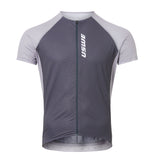 Vent Gravel Jersey Men