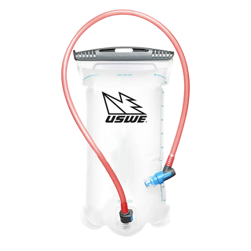 2L Elite Hydration Bladder With Plug-n-Play Coupling