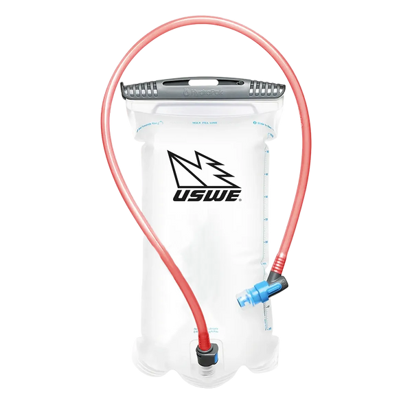 2L Elite Hydration Bladder With Plug-n-Play Coupling