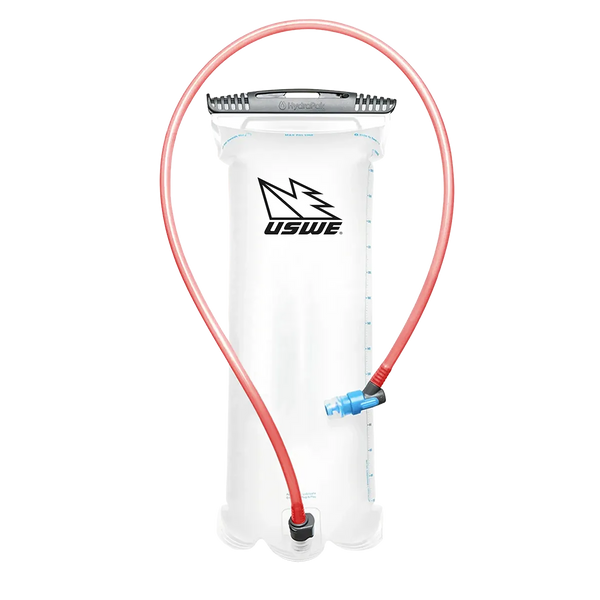 Vessie d'hydratation - COLAXI - 3L - Tube à dégagement rapide anti-fuite - Remplissage facile
