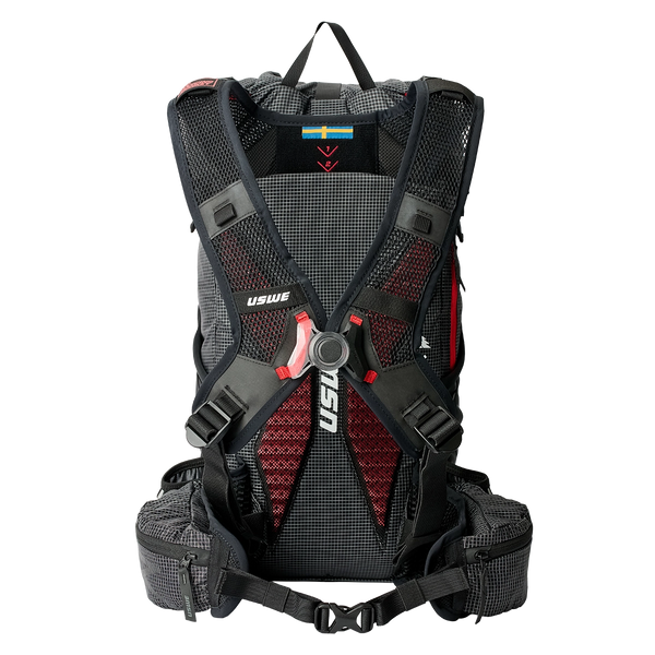 VST Mesh Harness for Backpack