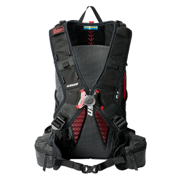 VST Standard Harness for Daypack
