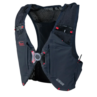 Vest VST