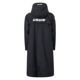 Warm Changing Robe