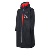 Warm Changing Robe