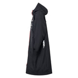 Warm Changing Robe