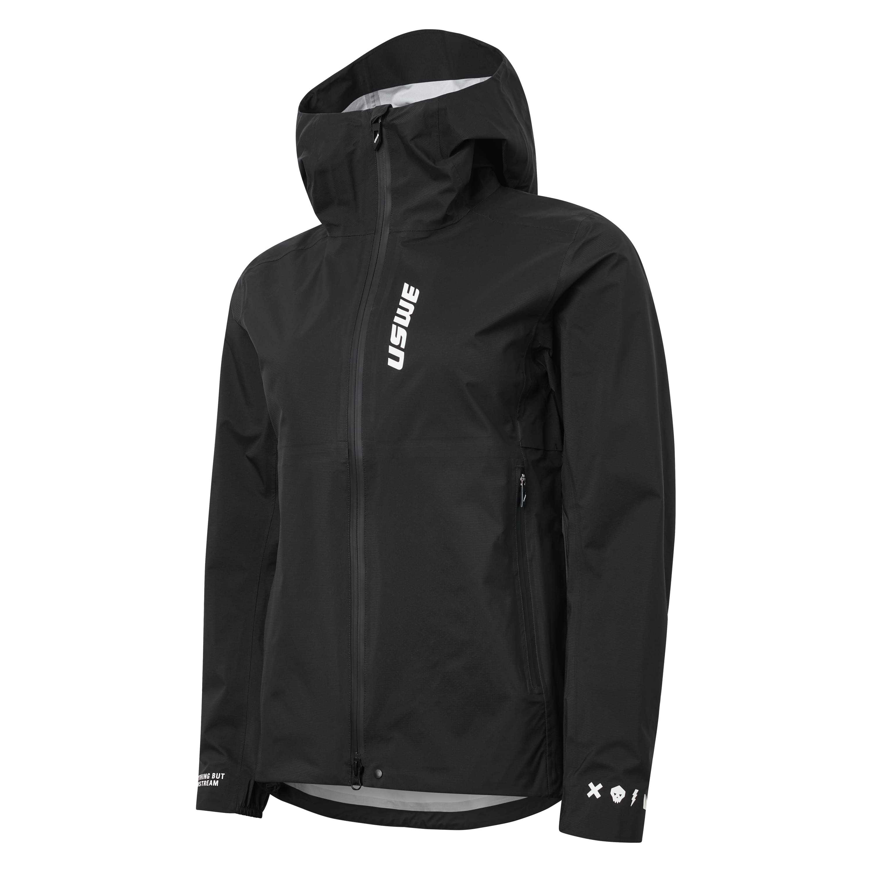 Waterproof Jacket Women