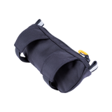 Zigzag Handlebar Bag