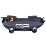 Zigzag Handlebar Bag