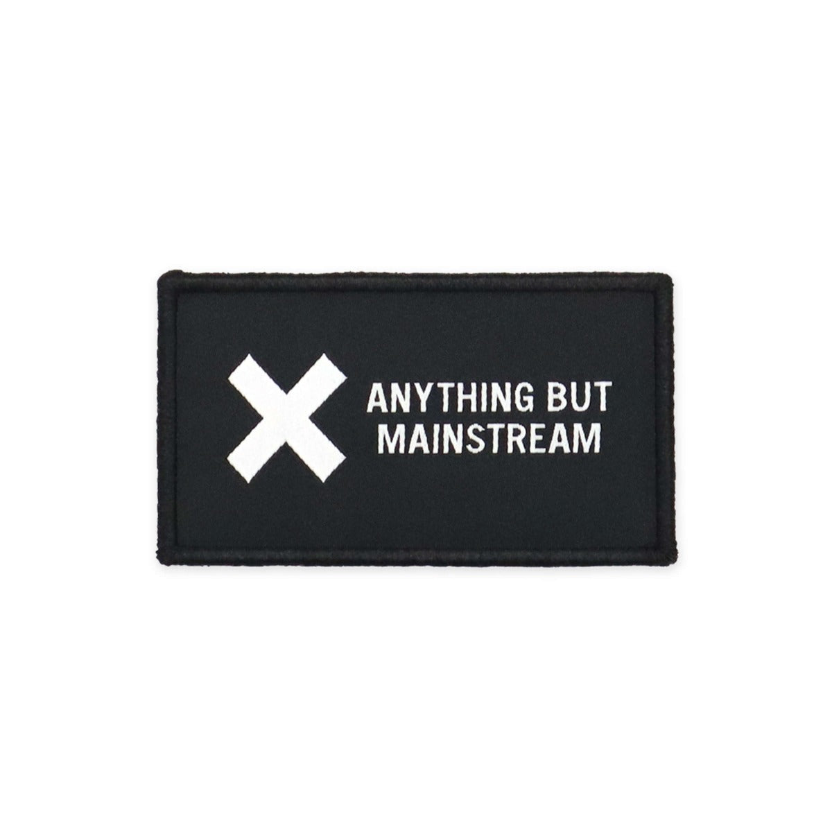 Woven Patch