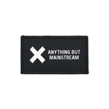 Woven Patch