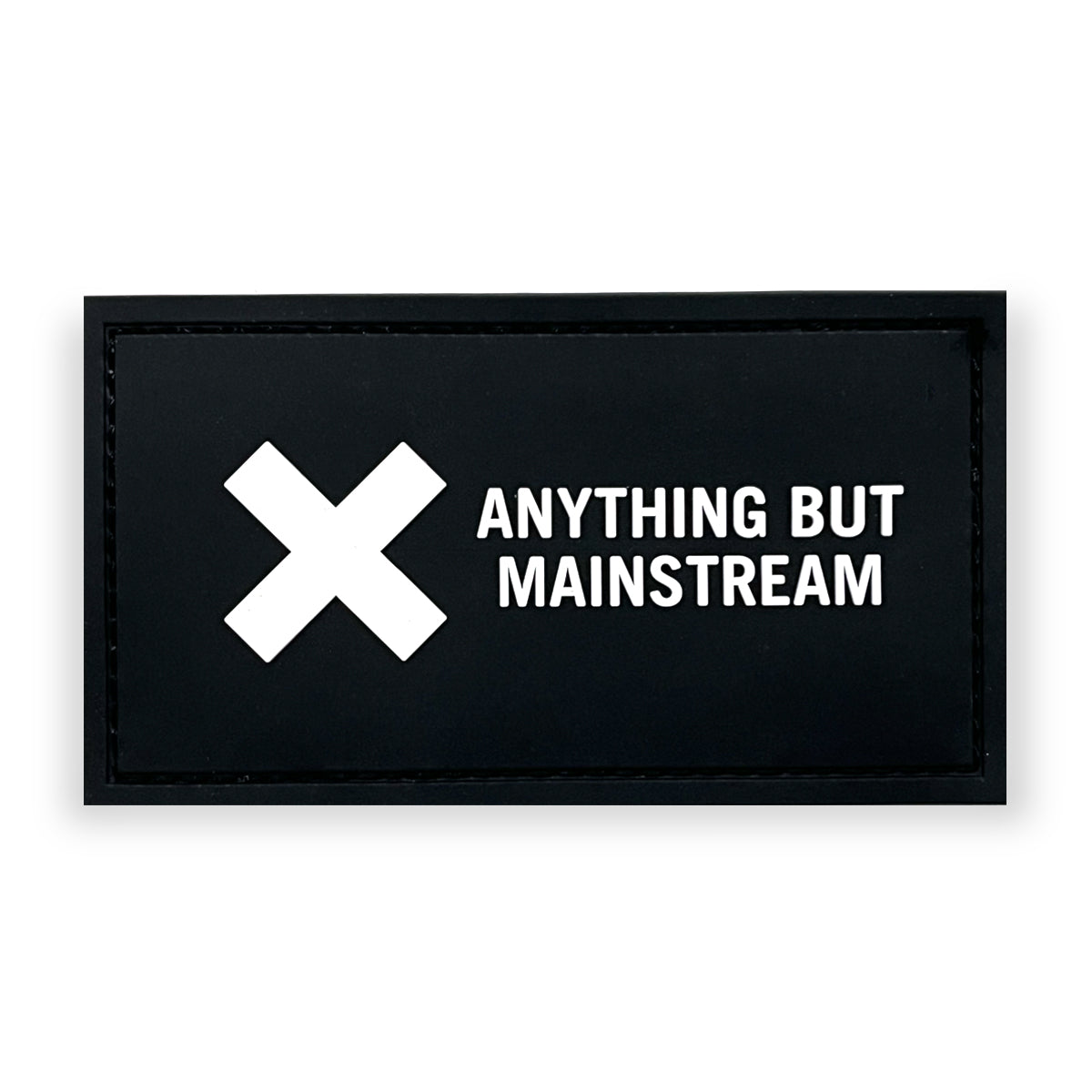 Rubber Patch