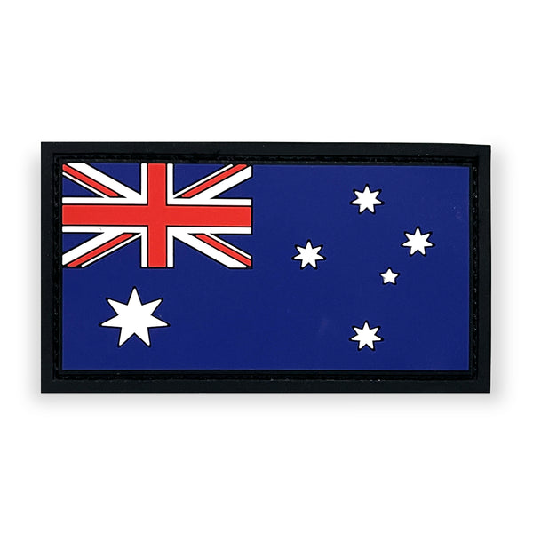 Rubber Patch