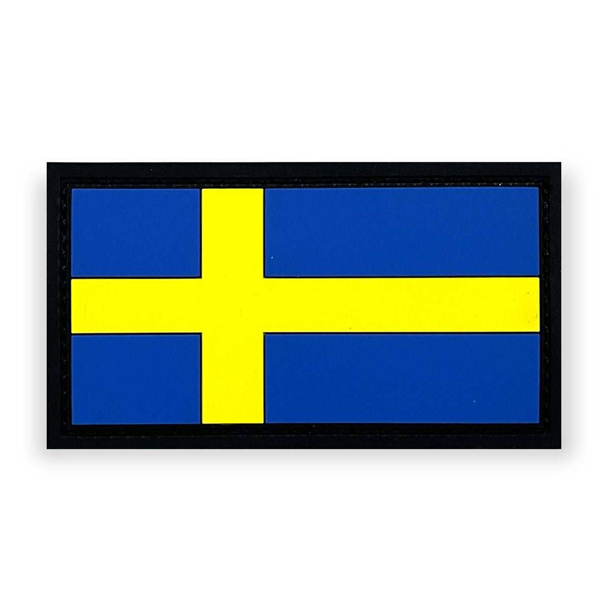 Rubber Patch