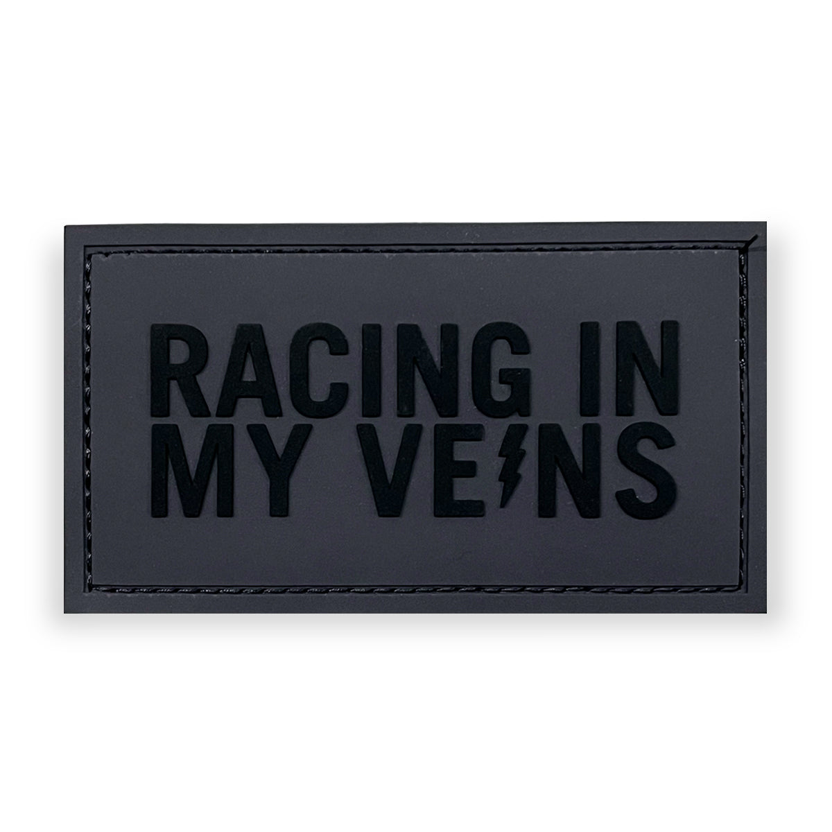 Rubber Patch
