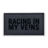 Rubber Patch