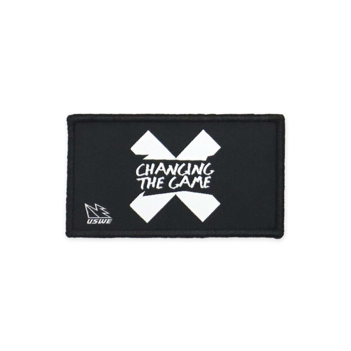 Woven Patch