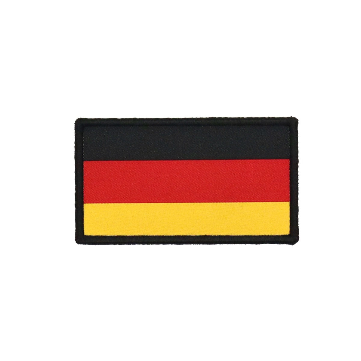 Woven Patch