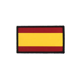 Woven Patch