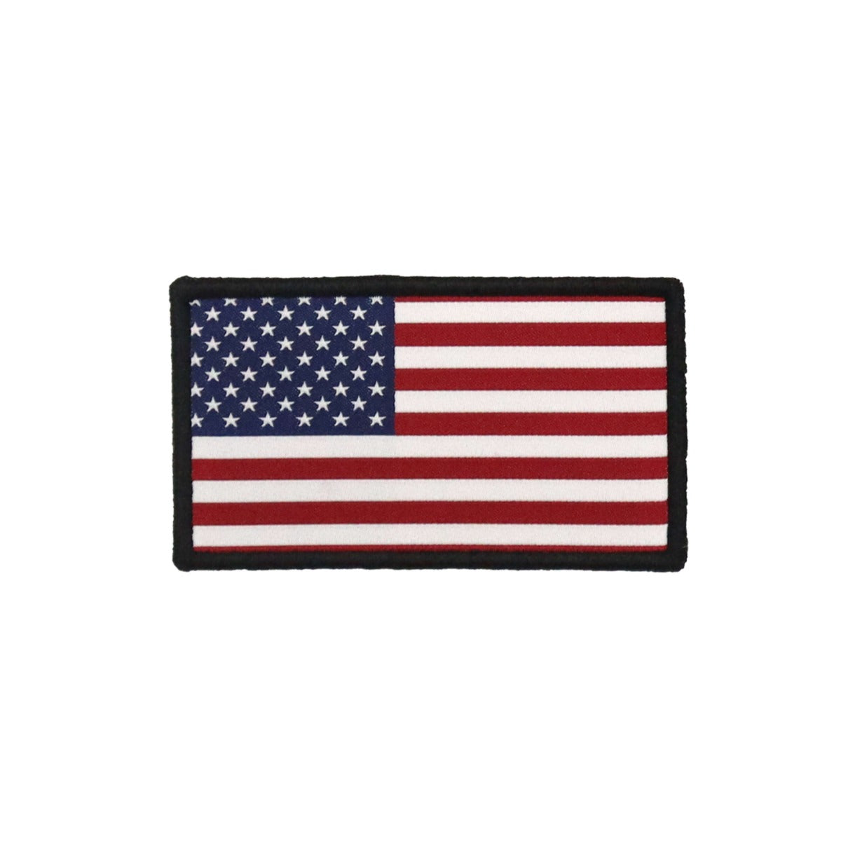 Woven Patch