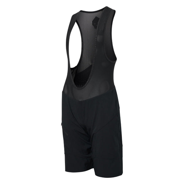 Hybrid MTB BIB Shorts Men