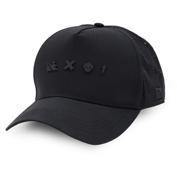 IKON - Premium Trucker Hat