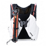 VST 8L Trail Running Hydration Vest