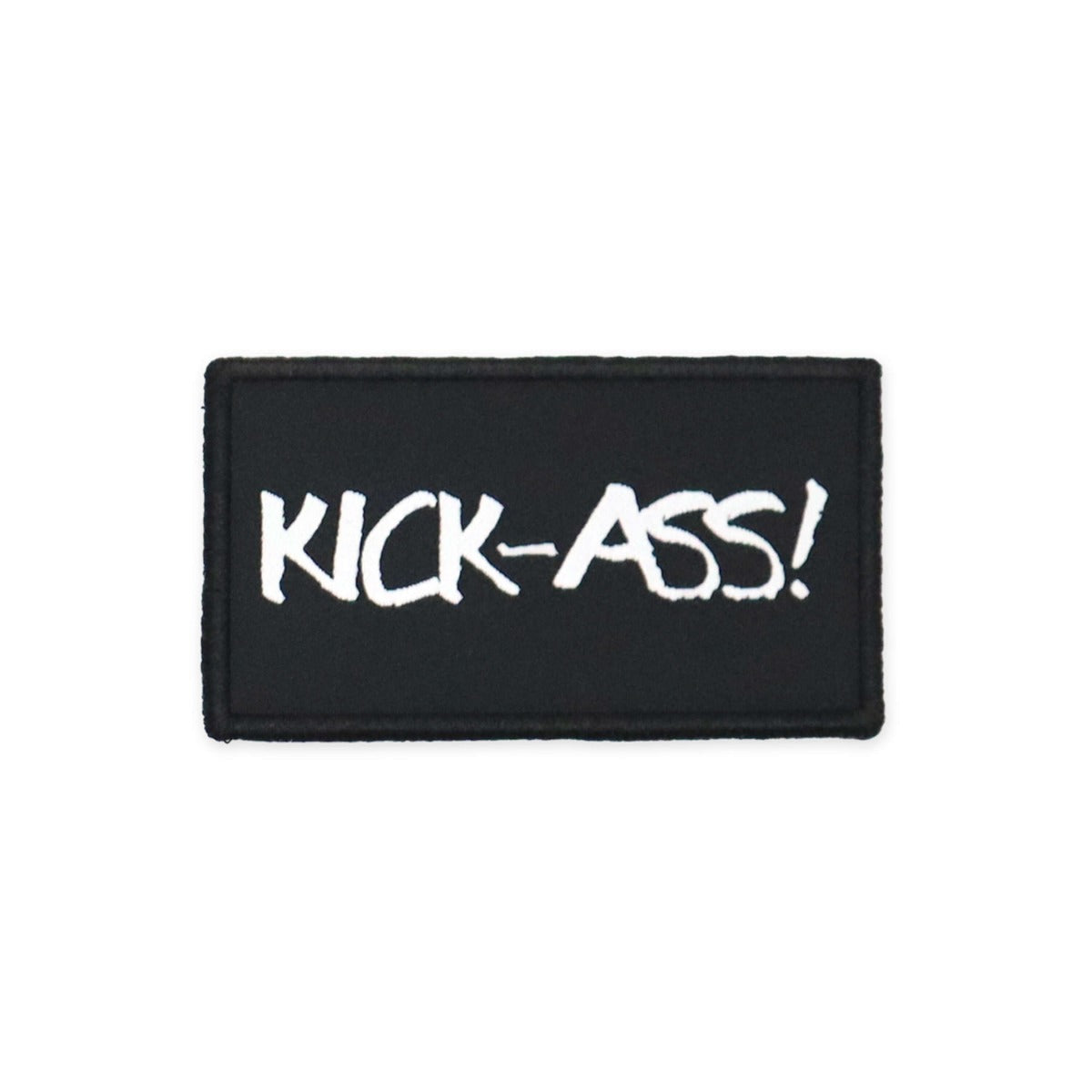 Woven Patch