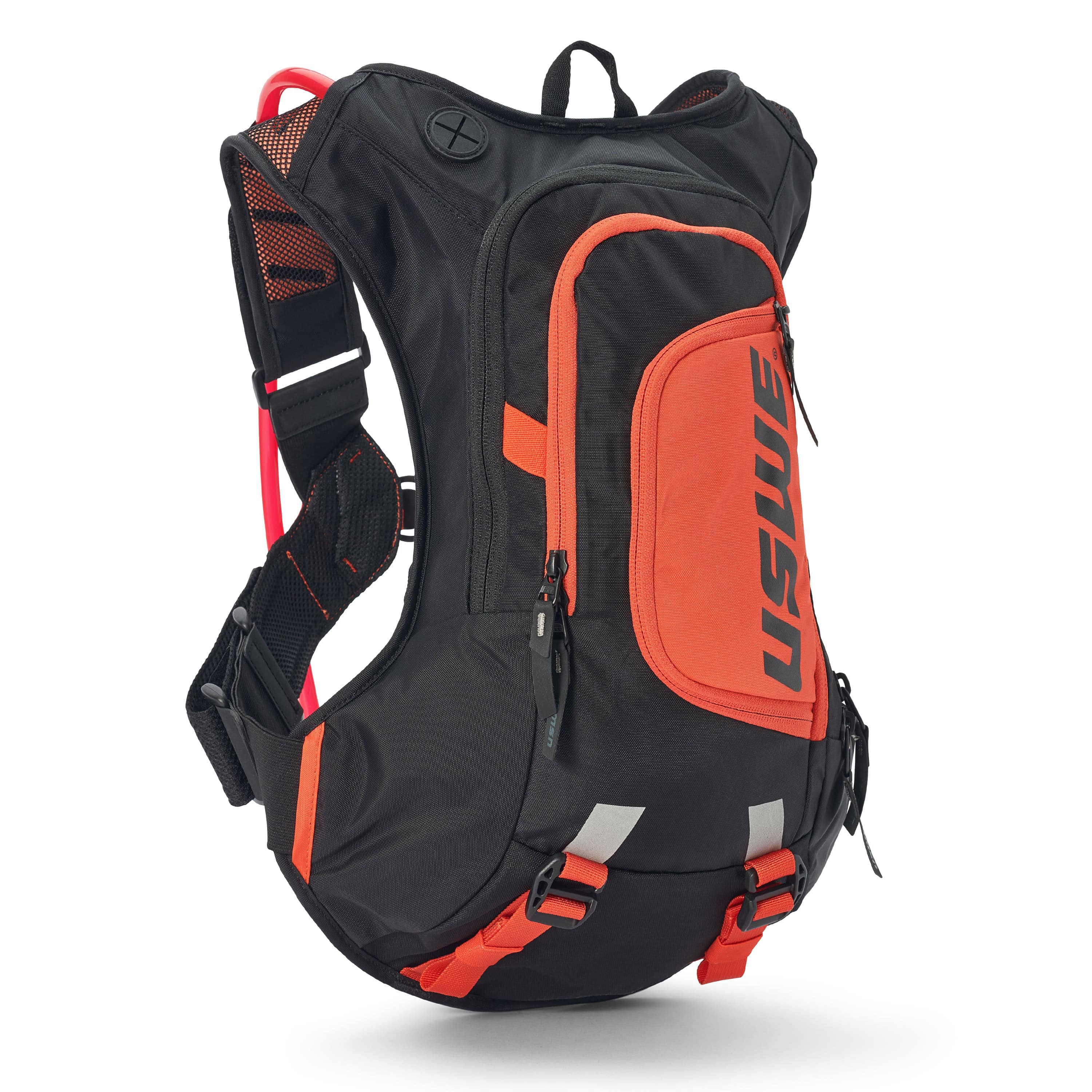 Moto Hydro 8L Hydration Pack – USWE - Main Image