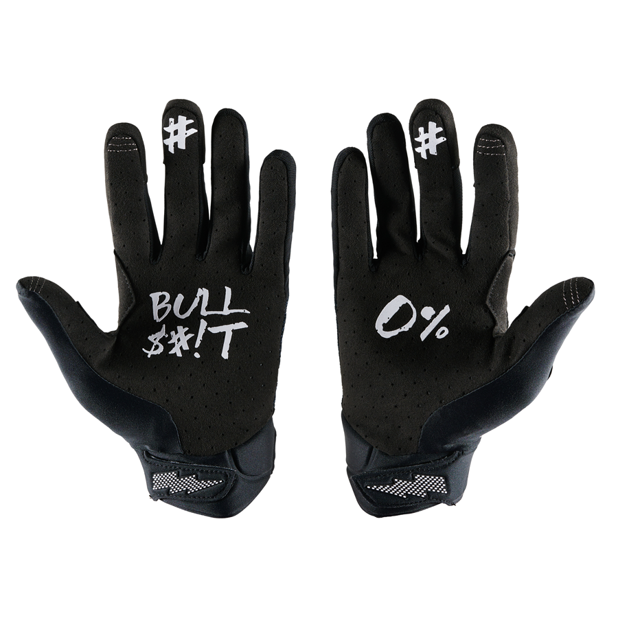 bicycle union love hate gloves Cuff Less BMX Black FASTHOUSE SPEED STYLE GLOVES When it comes to style Love Hate Gloves