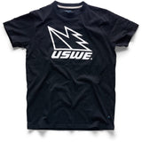 USWE Logo Tee